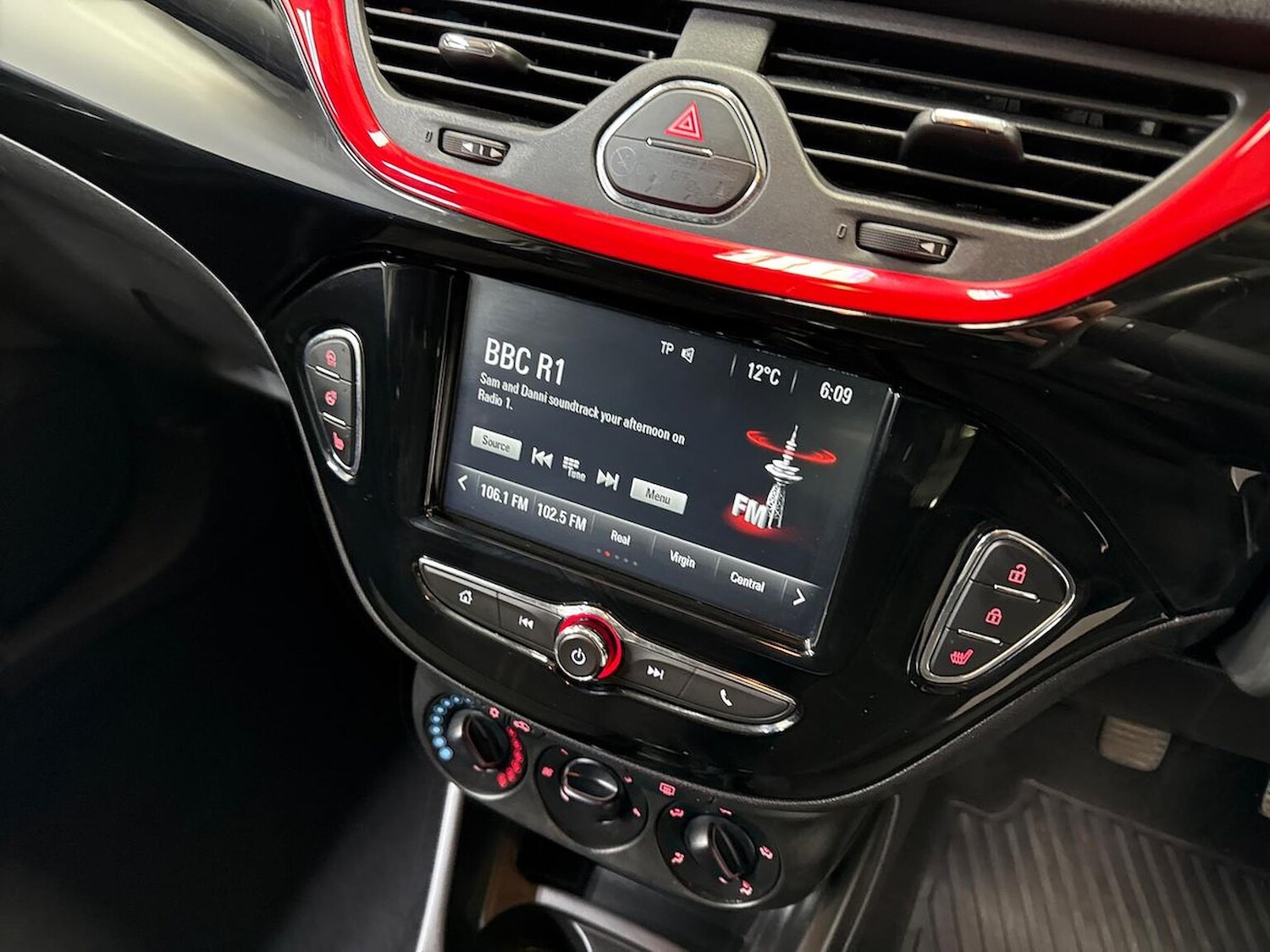 Used Vauxhall Corsa 2019 for sale - 77881174: Photo 11