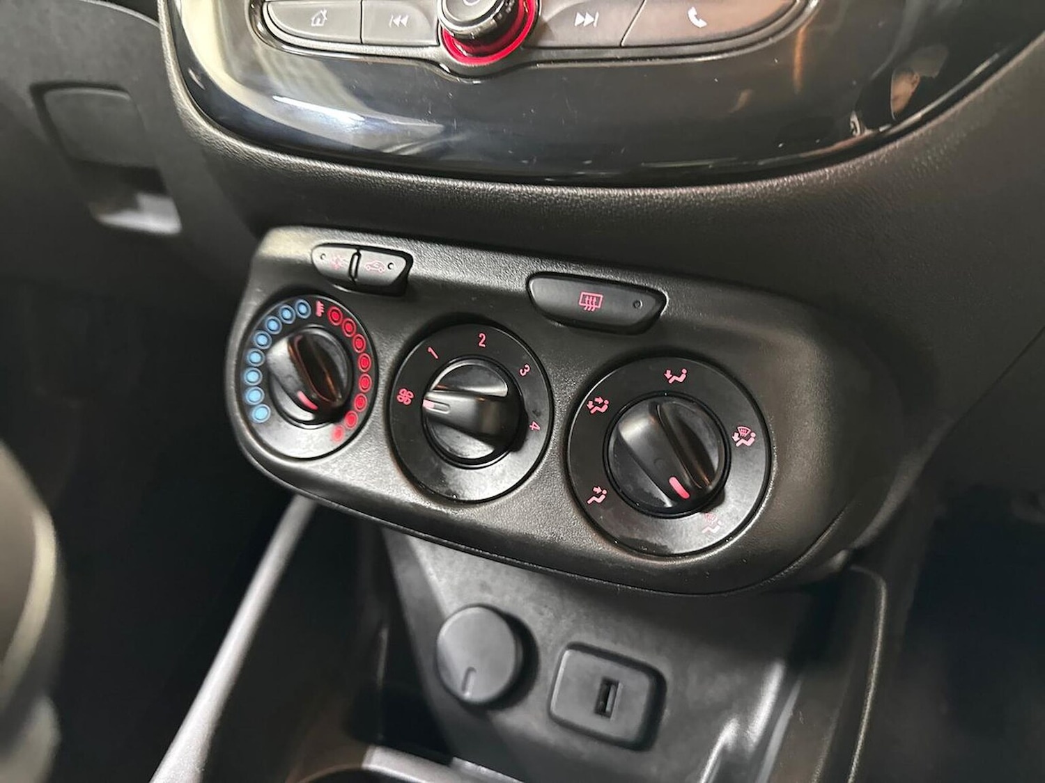 Used Vauxhall Corsa 2019 for sale - 77881174: Photo 12