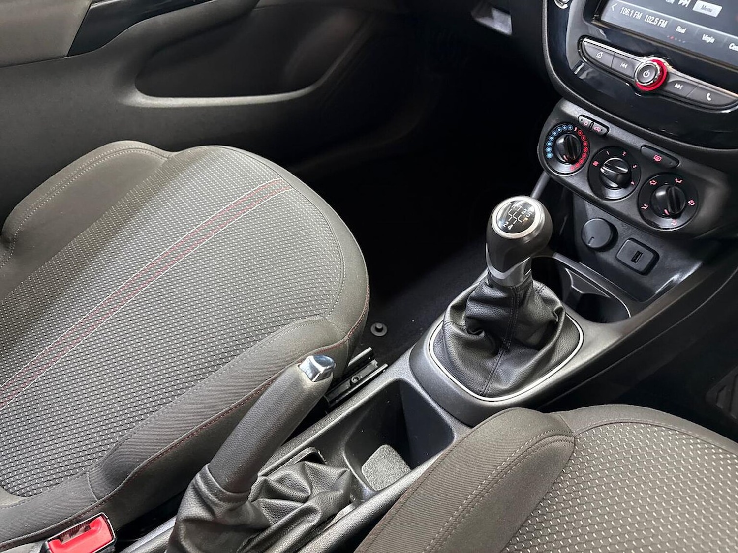 Used Vauxhall Corsa 2019 for sale - 77881174: Photo 13