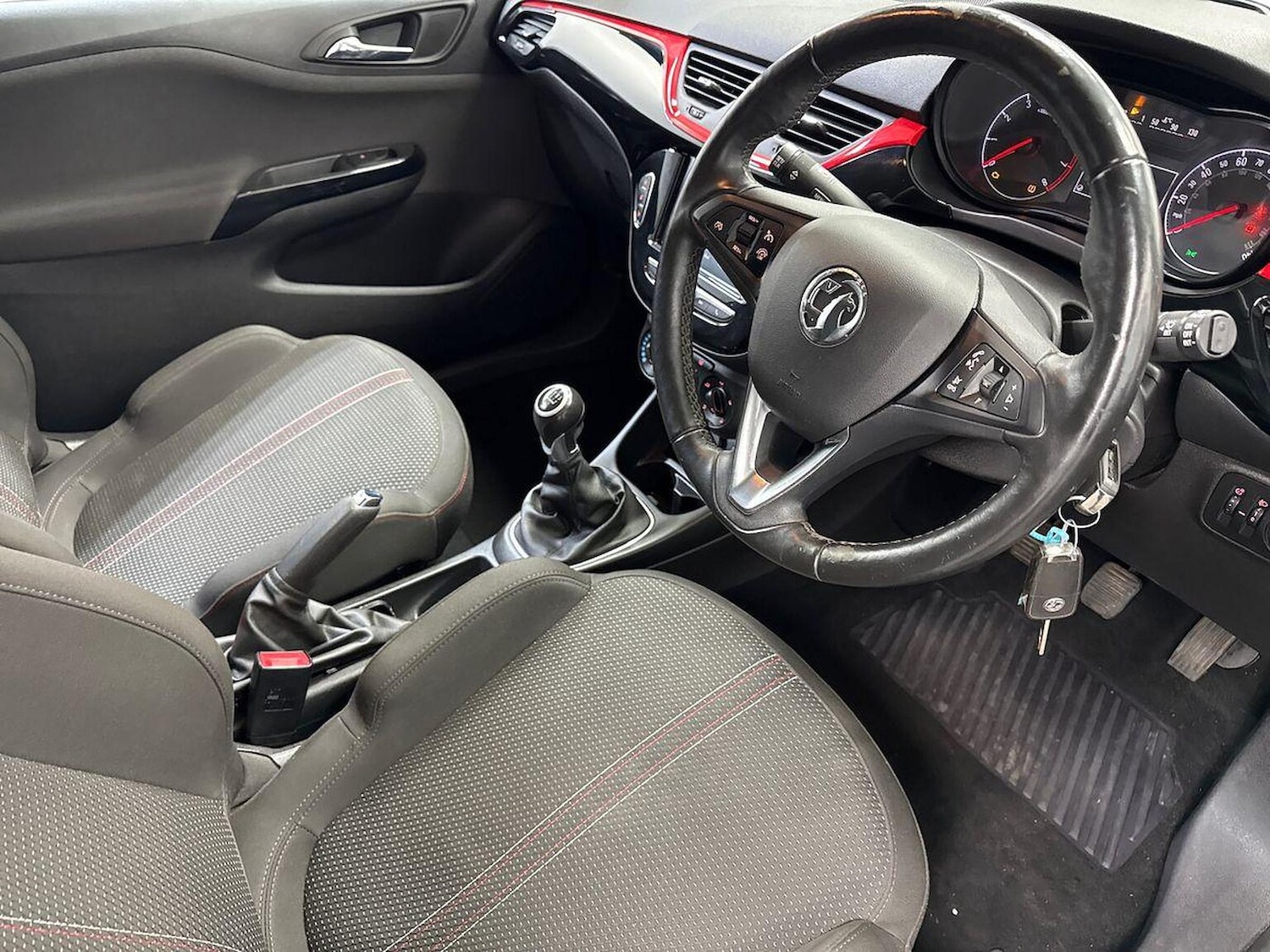 Used Vauxhall Corsa 2019 for sale - 77881174: Photo 15