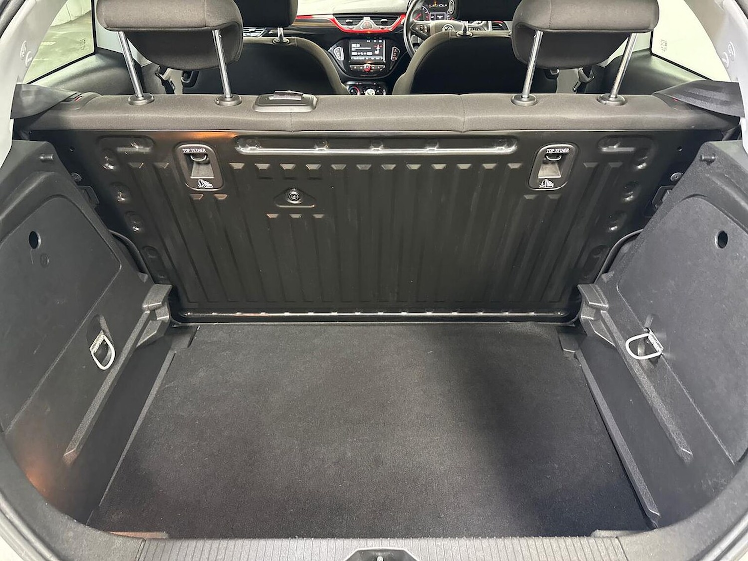 Used Vauxhall Corsa 2019 for sale - 77881174: Photo 17