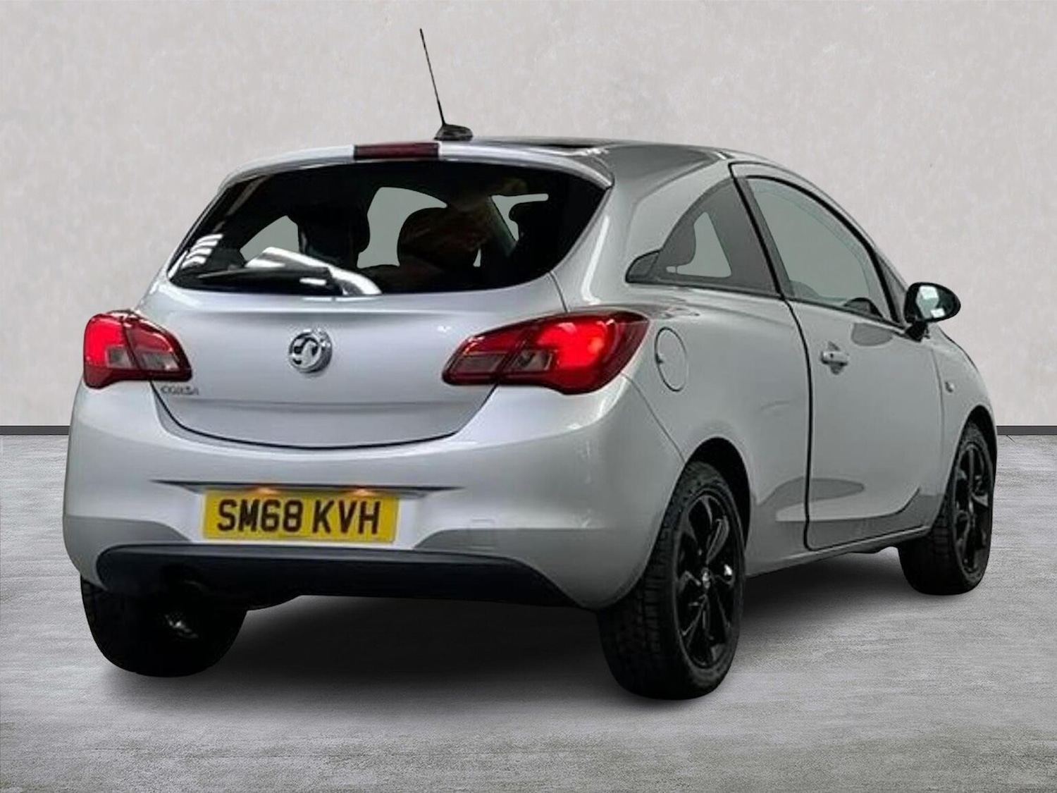 Used Vauxhall Corsa 2019 for sale - 77881174: Photo 18