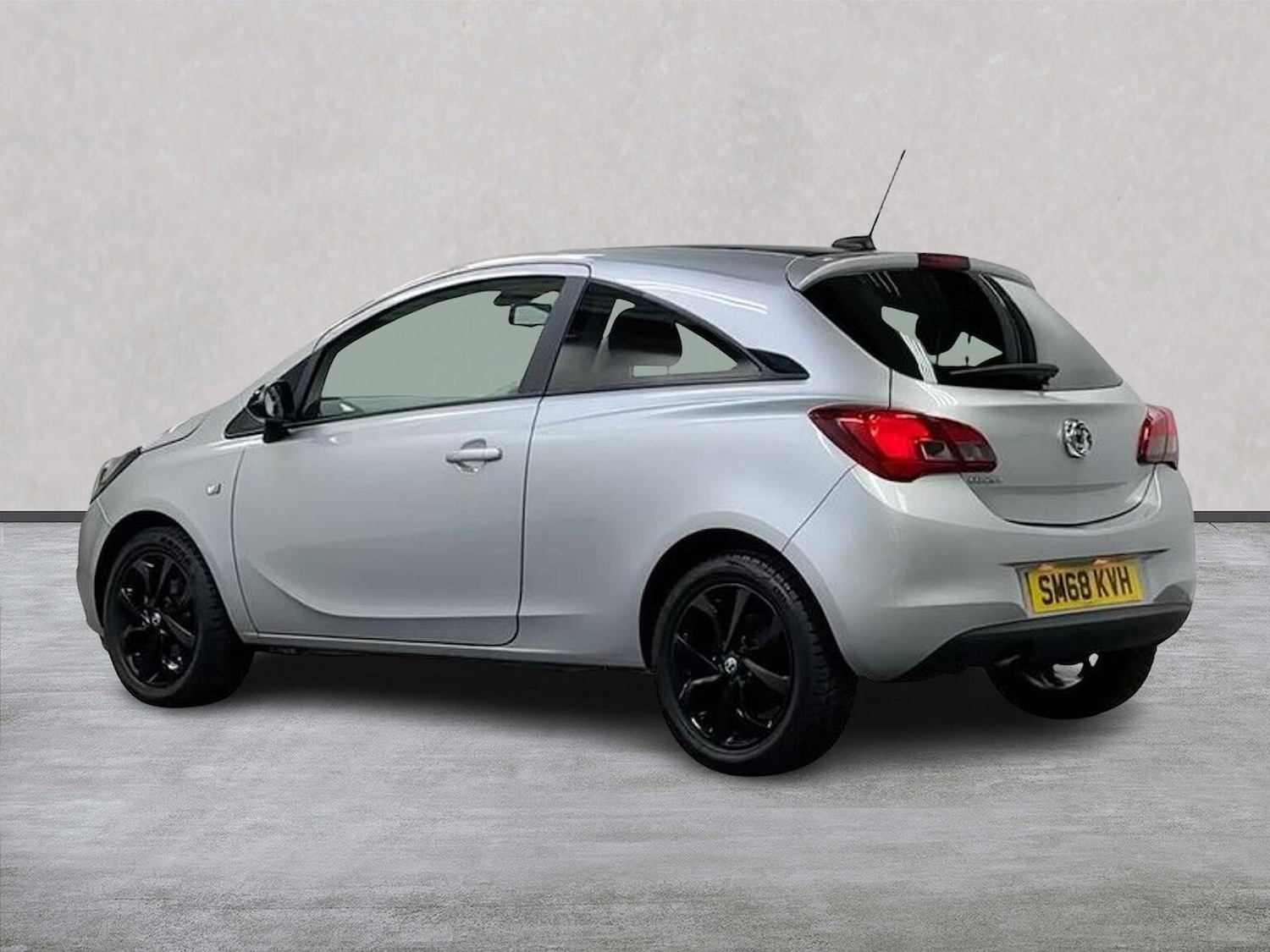 Used Vauxhall Corsa 2019 for sale - 77881174: Photo 2