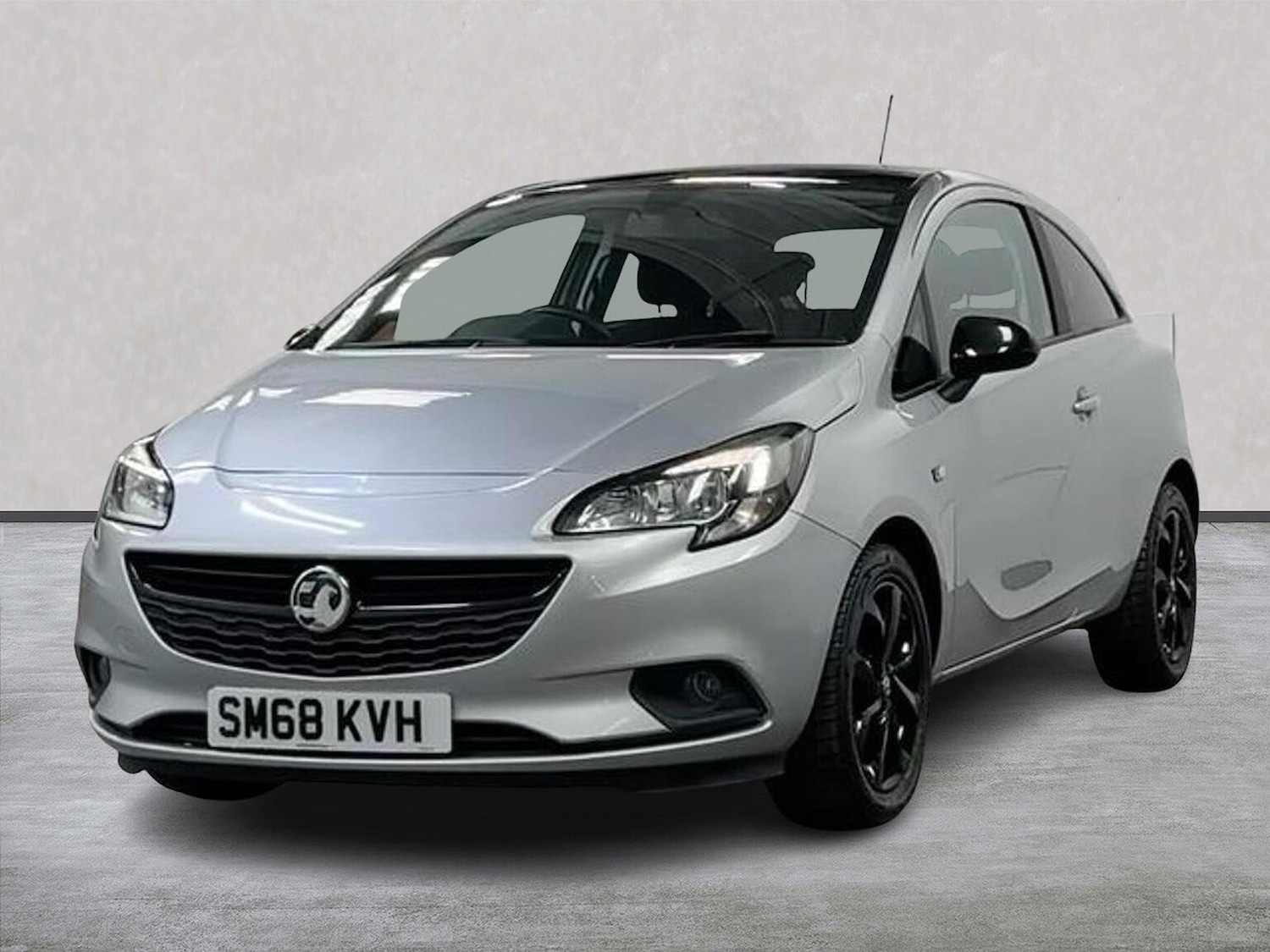 Used Vauxhall Corsa 2019 for sale - 77881174: Photo 20