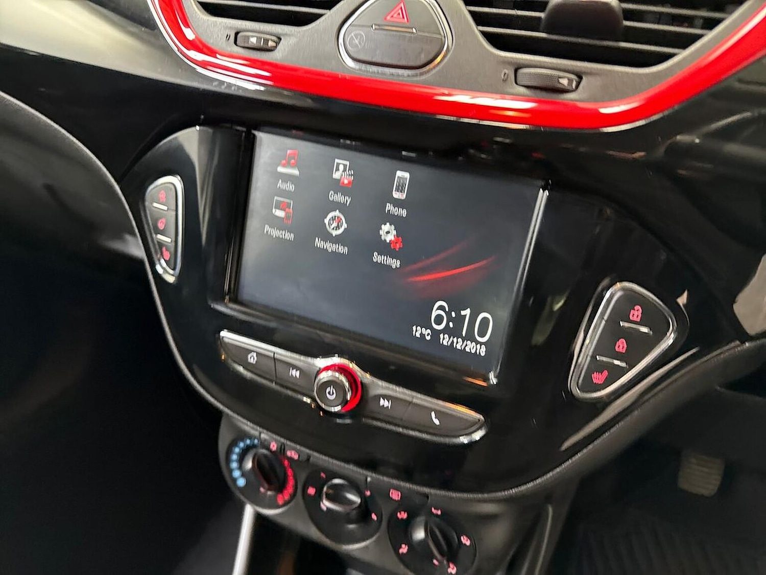 Used Vauxhall Corsa 2019 for sale - 77881174: Photo 23