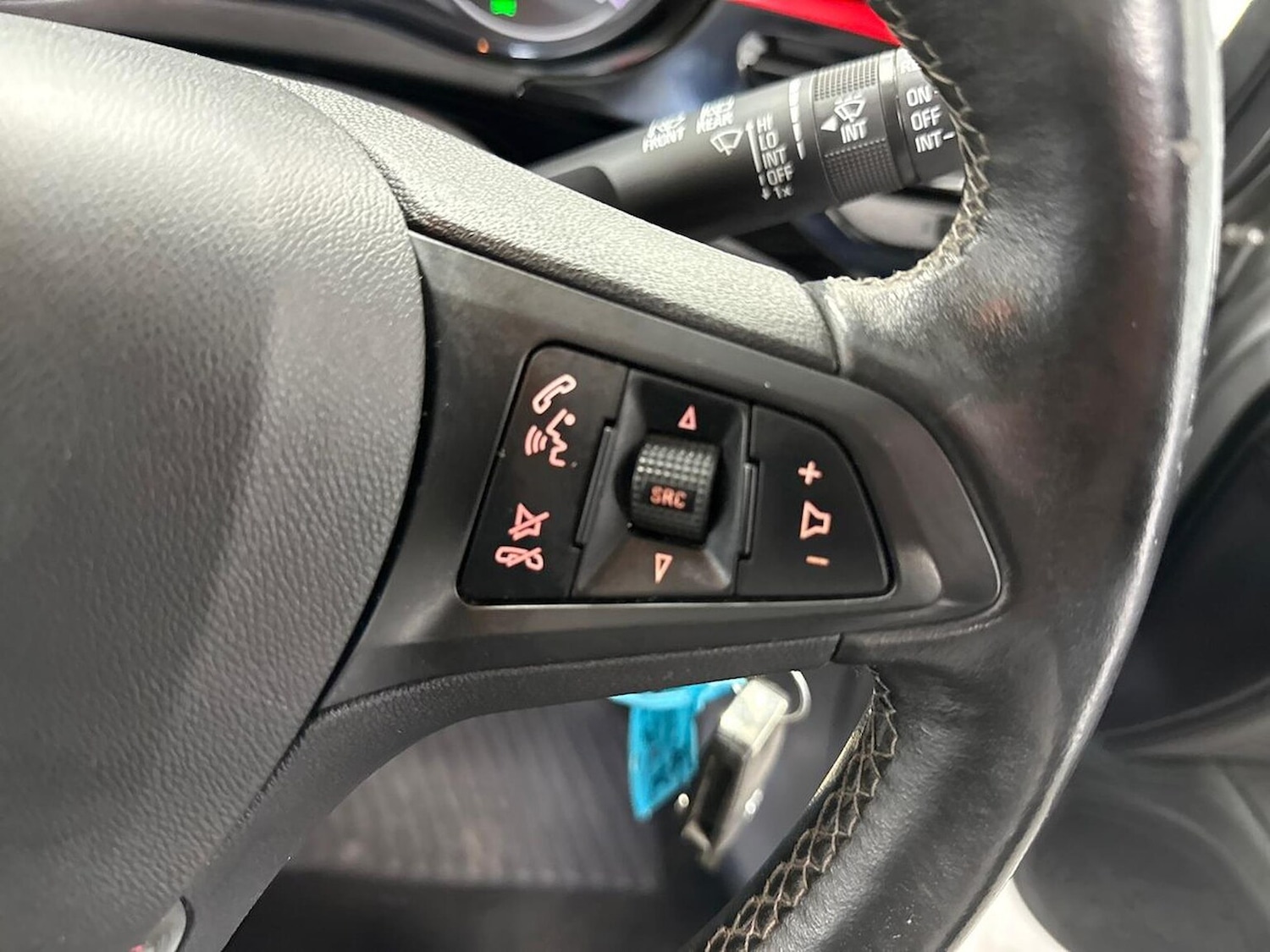 Used Vauxhall Corsa 2019 for sale - 77881174: Photo 24