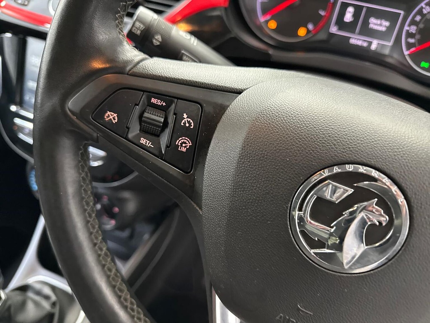 Used Vauxhall Corsa 2019 for sale - 77881174: Photo 25