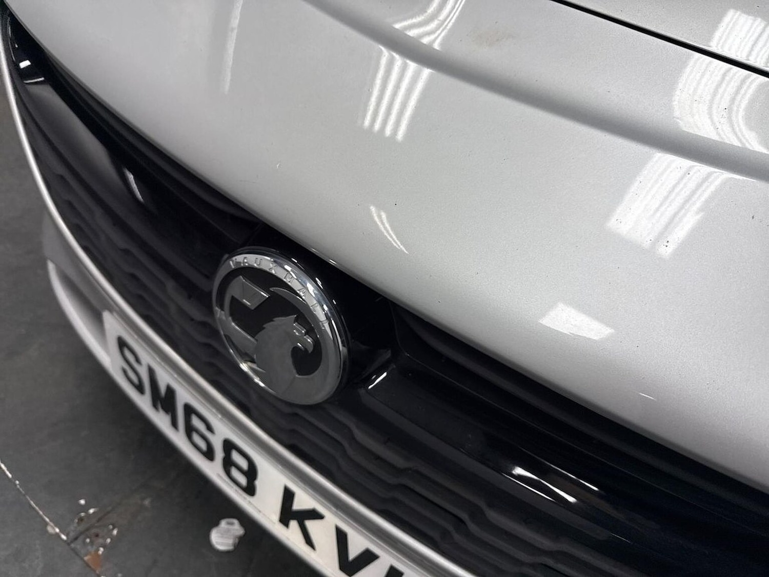 Used Vauxhall Corsa 2019 for sale - 77881174: Photo 28