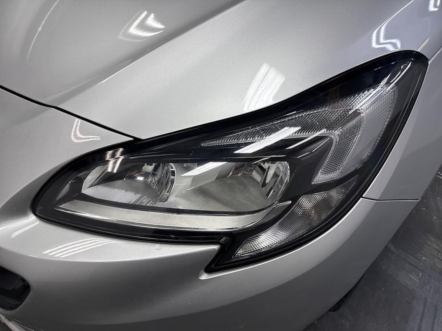 Used Vauxhall Corsa 2019 for sale - 77881174: Photo 29