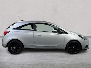 Used Vauxhall Corsa 2019 for sale - 77881174: Photo