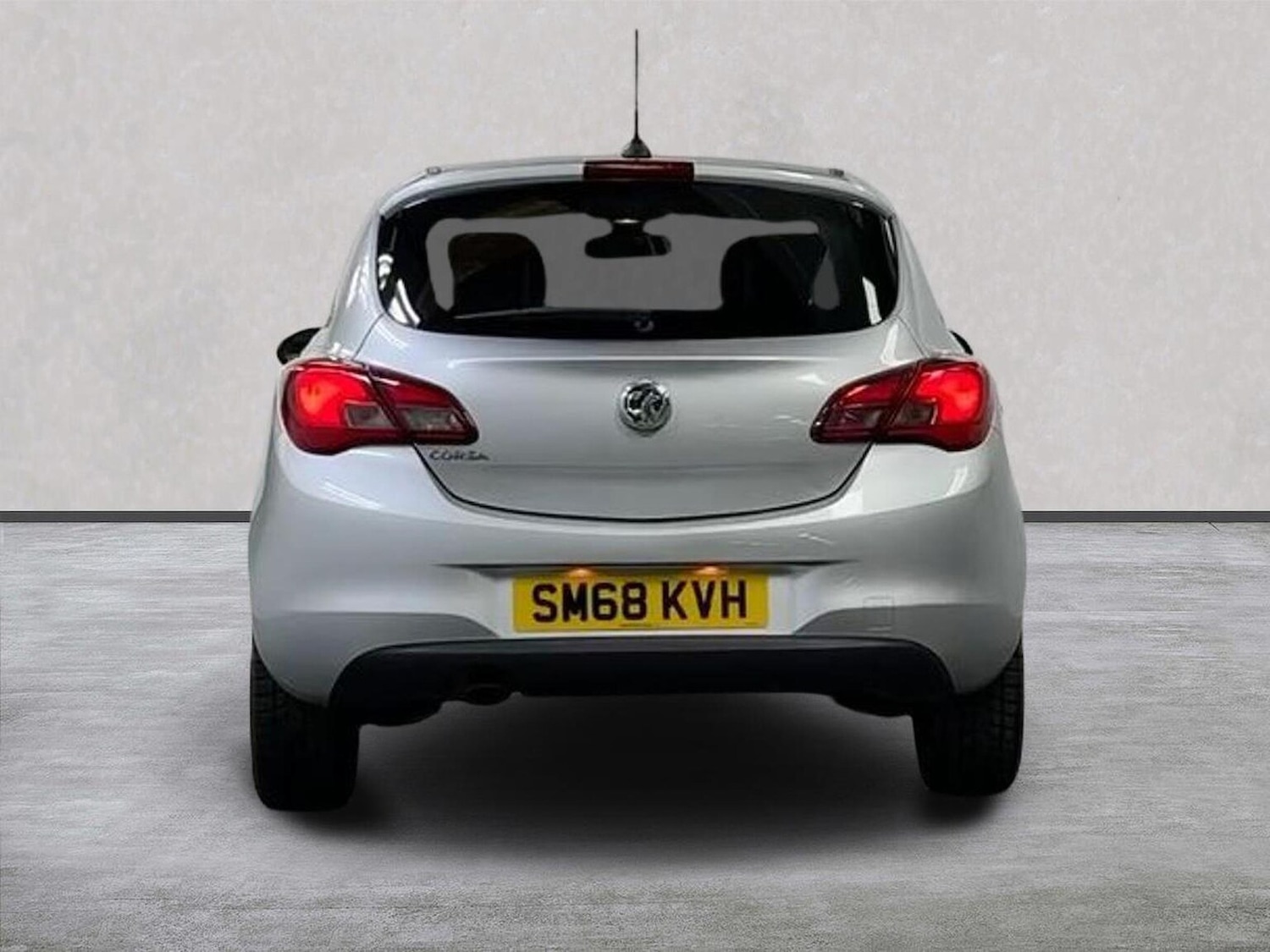 Used Vauxhall Corsa 2019 for sale - 77881174: Photo 4