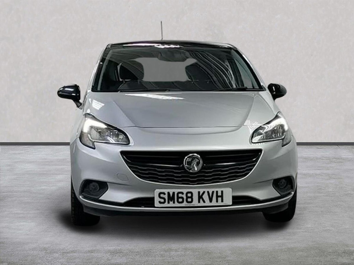 Used Vauxhall Corsa 2019 for sale - 77881174: Photo 5