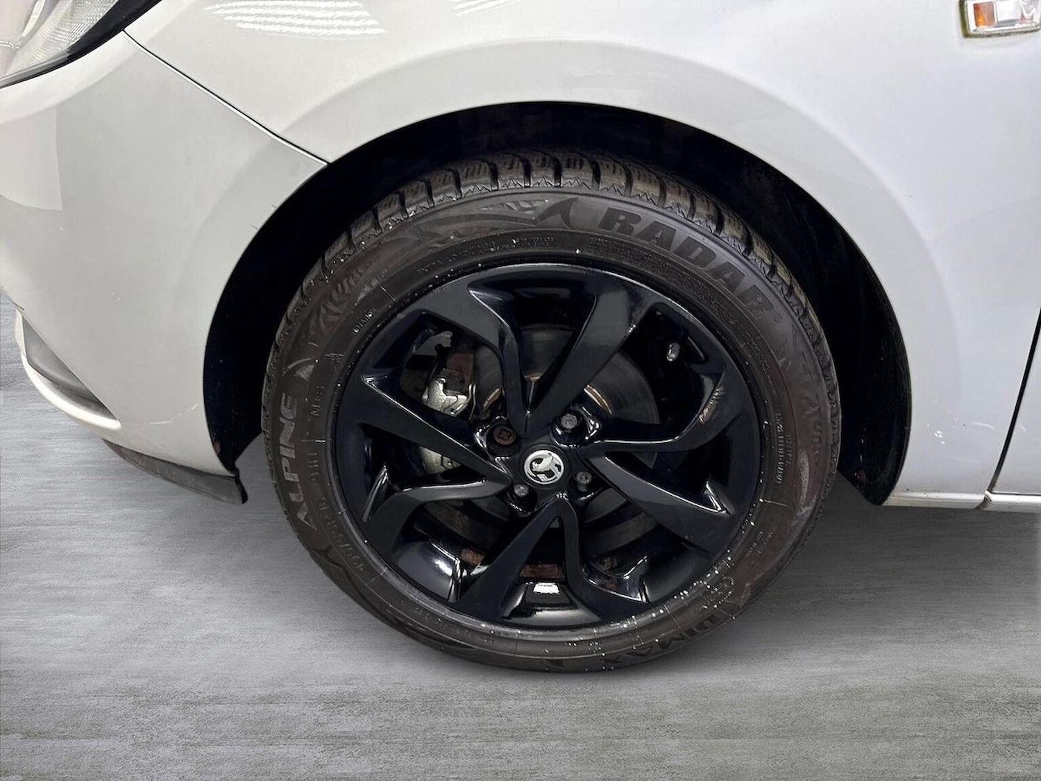 Used Vauxhall Corsa 2019 for sale - 77881174: Photo 6