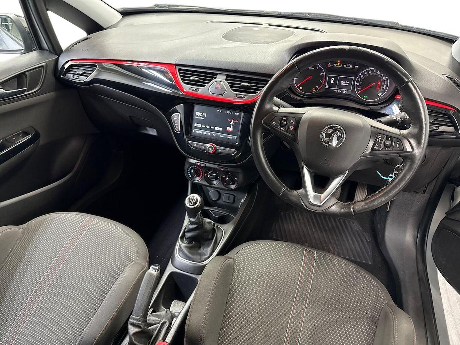 Used Vauxhall Corsa 2019 for sale - 77881174: Photo 8