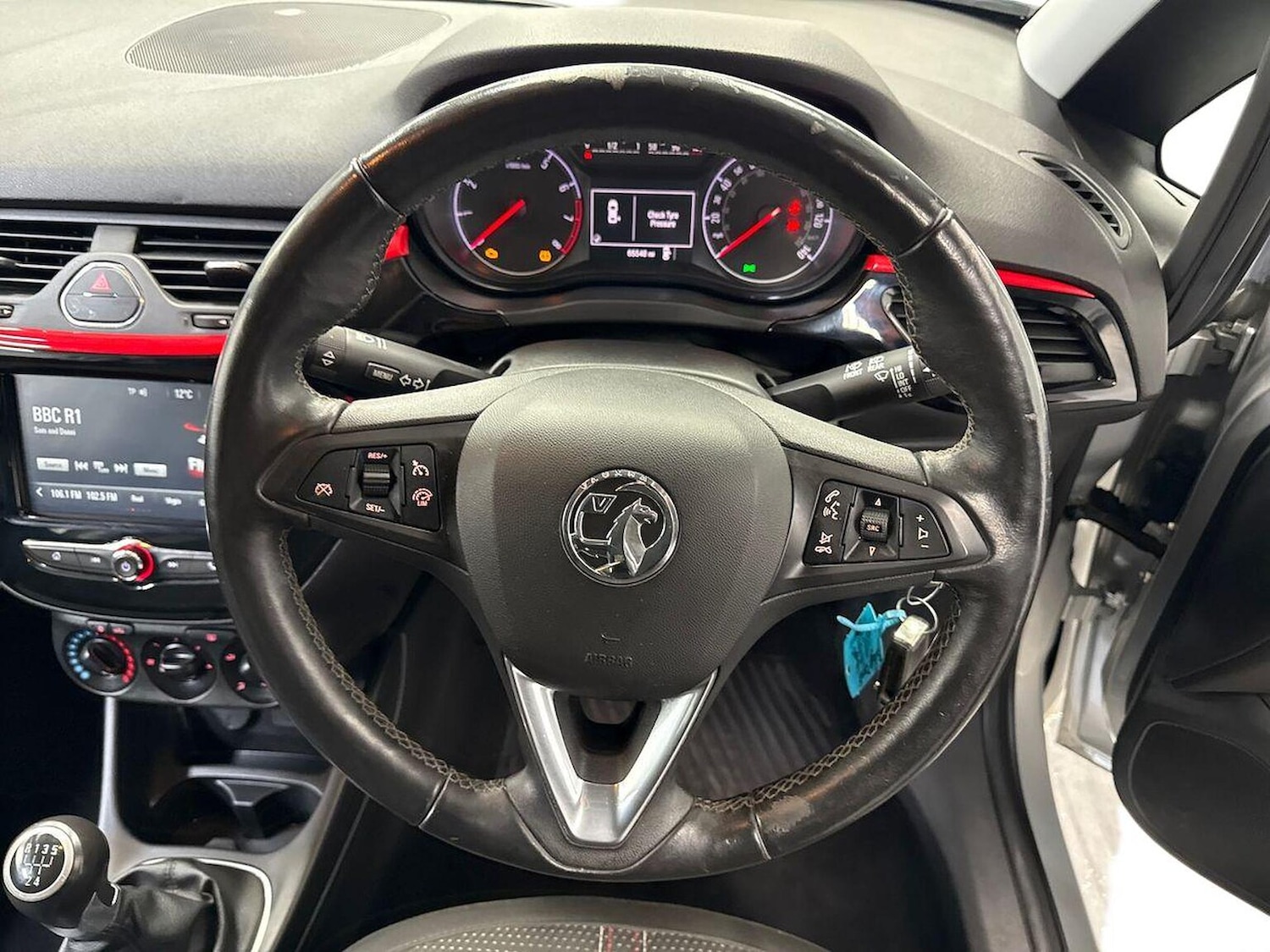 Used Vauxhall Corsa 2019 for sale - 77881174: Photo 9