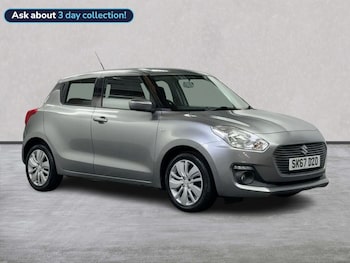 Used Suzuki Swift 2017 for sale - 78980157: Photo