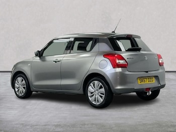 Used Suzuki Swift 2017 for sale - 78980157: Photo