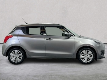 Used Suzuki Swift 2017 for sale - 78980157: Photo