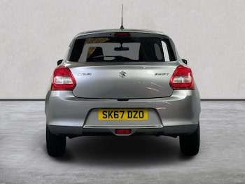 Used Suzuki Swift 2017 for sale - 78980157: Photo