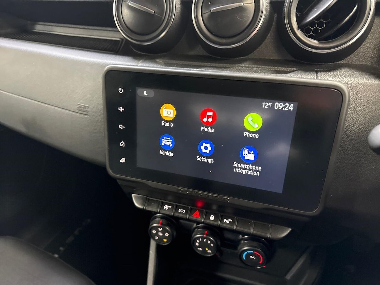 Used Dacia Duster 2022 for sale - 77802098: Photo 11