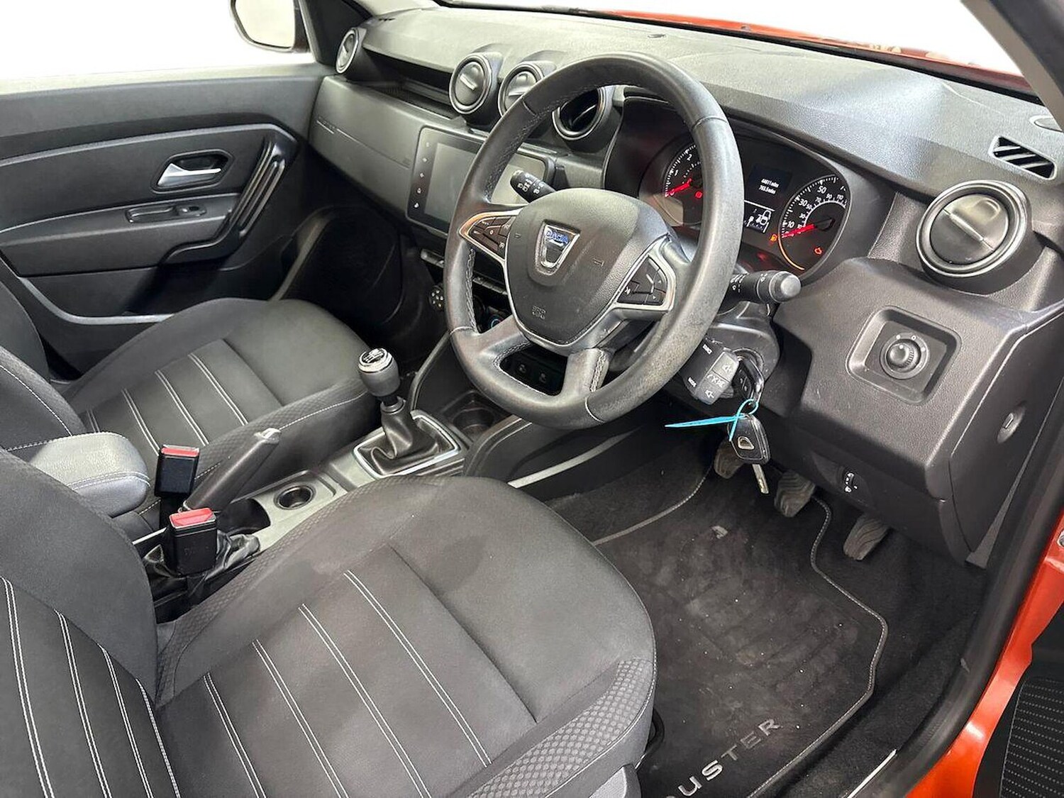 Used Dacia Duster 2022 for sale - 77802098: Photo 15