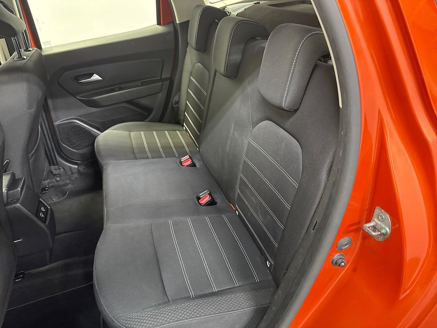 Used Dacia Duster 2022 for sale - 77802098: Photo 16