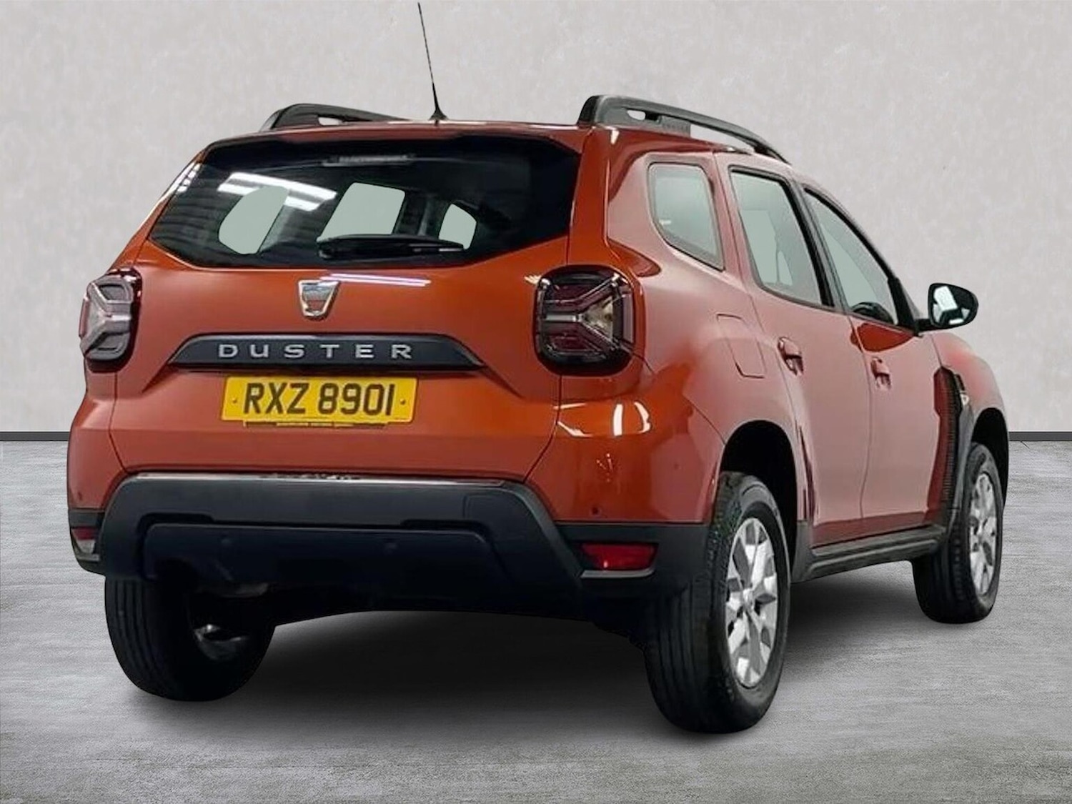 Used Dacia Duster 2022 for sale - 77802098: Photo 18