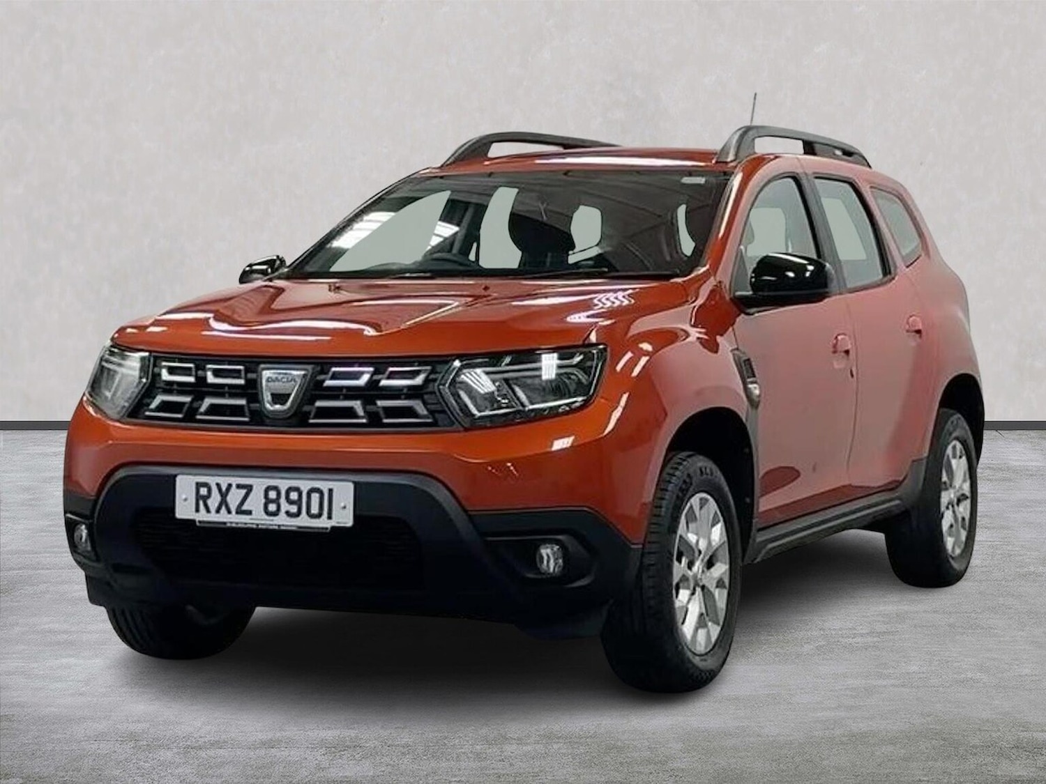 Used Dacia Duster 2022 for sale - 77802098: Photo 20