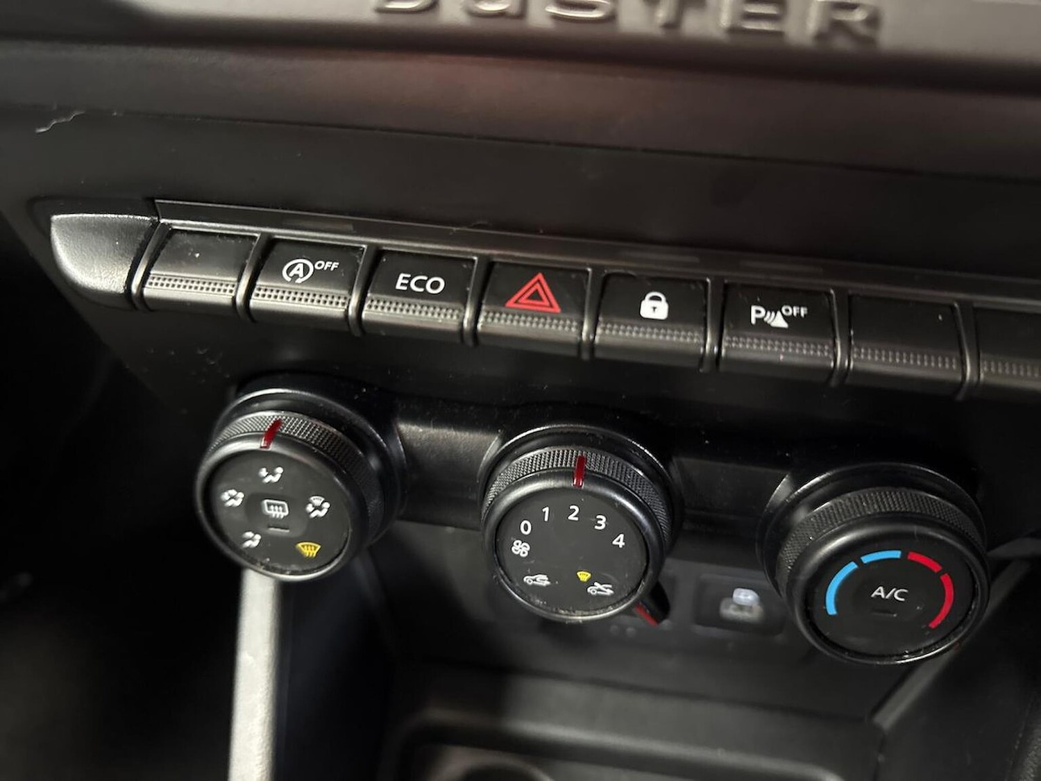 Used Dacia Duster 2022 for sale - 77802098: Photo 22