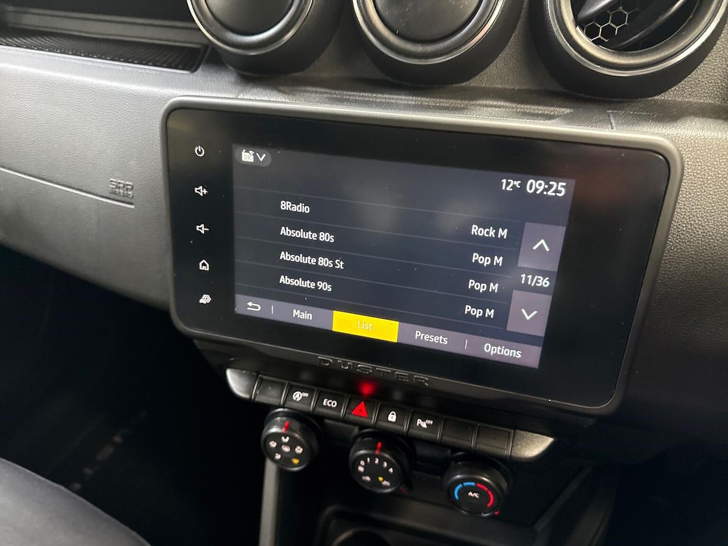 Used Dacia Duster 2022 for sale - 77802098: Photo 23