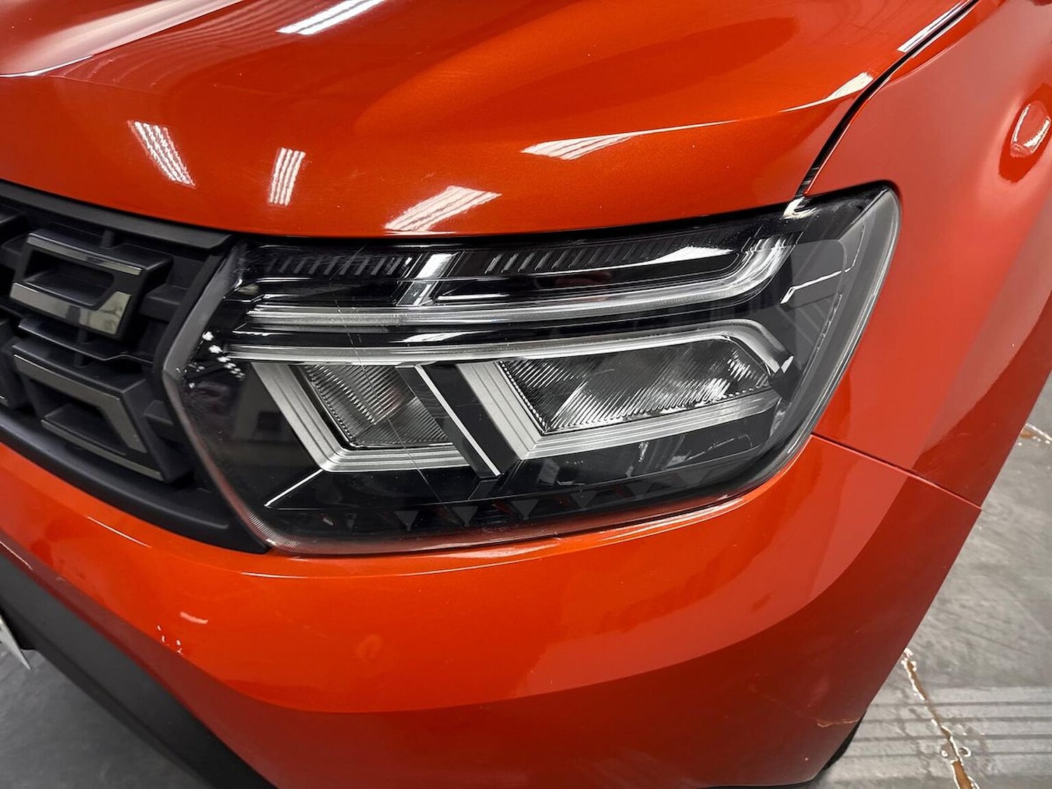 Used Dacia Duster 2022 for sale - 77802098: Photo 29