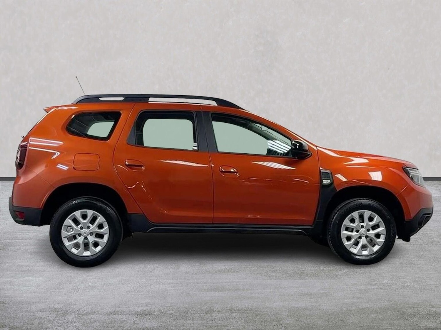 Used Dacia Duster 2022 for sale - 77802098: Photo 3