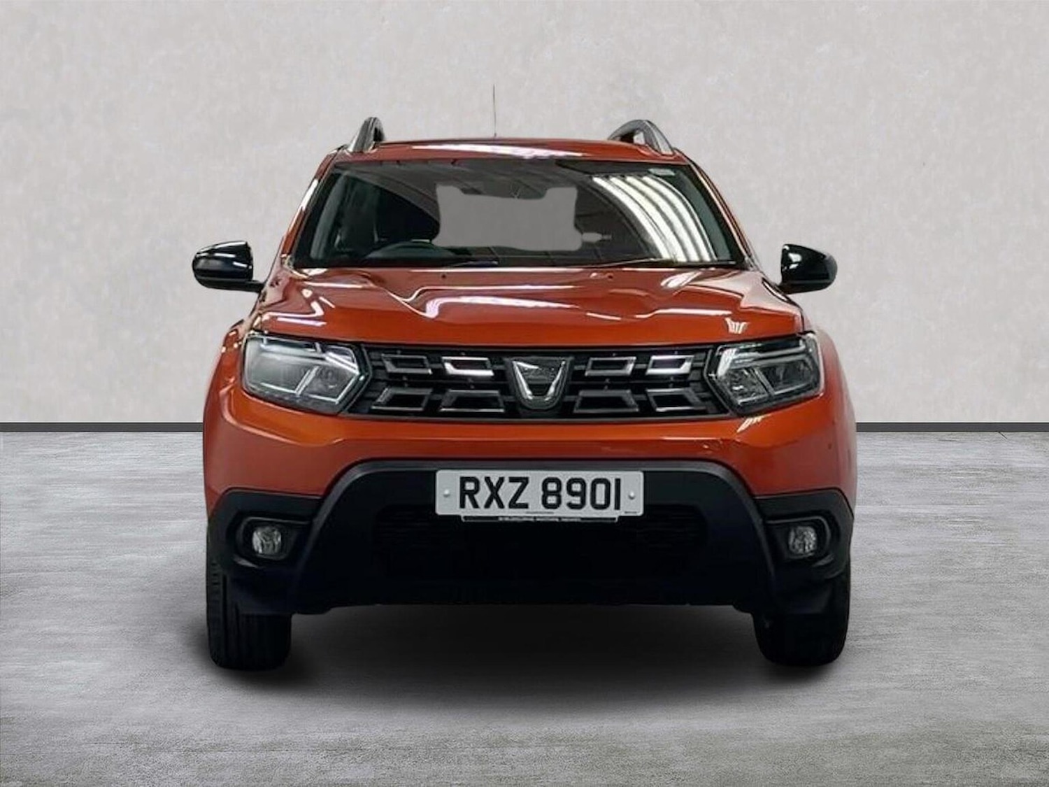 Used Dacia Duster 2022 for sale - 77802098: Photo 5