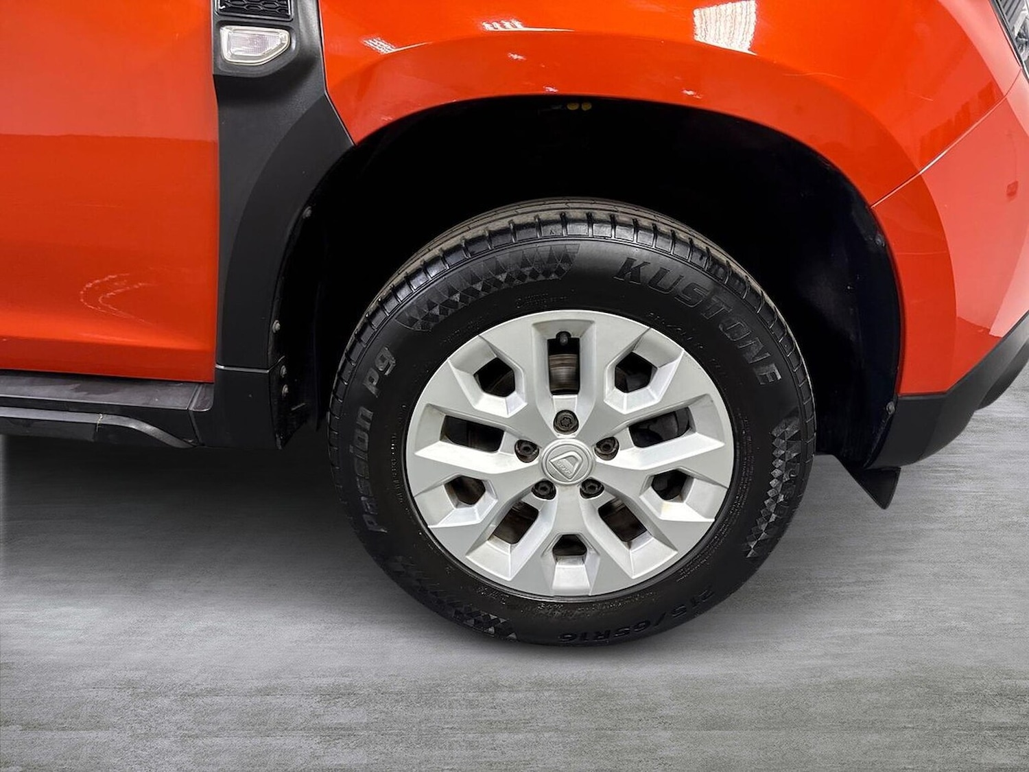 Used Dacia Duster 2022 for sale - 77802098: Photo 6