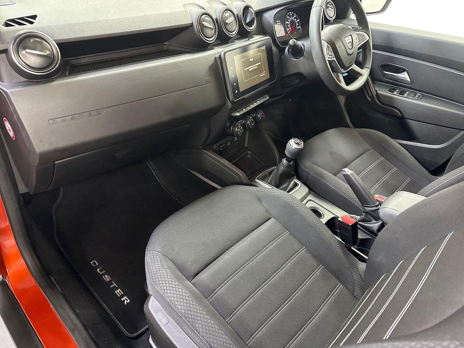 Used Dacia Duster 2022 for sale - 77802098: Photo 7