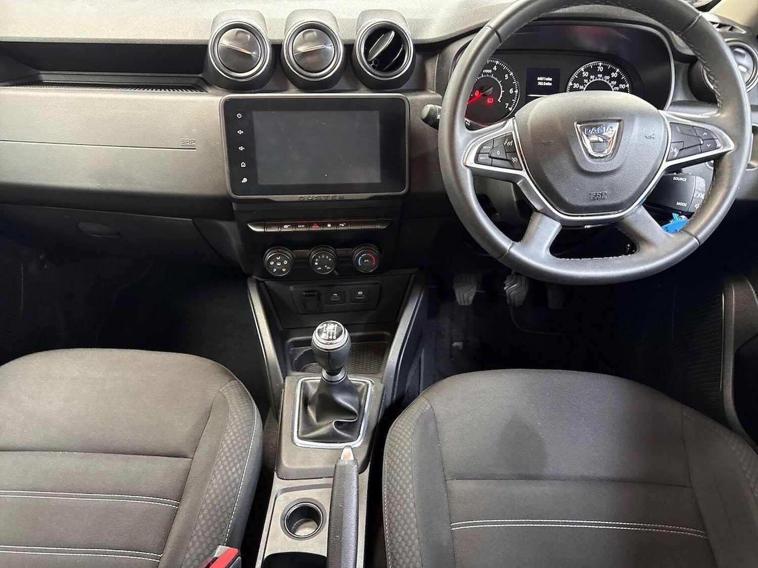 Used Dacia Duster 2022 for sale - 77802098: Photo 8