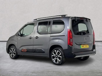 Used Citroen Berlingo 2023 for sale - 79296308: Photo