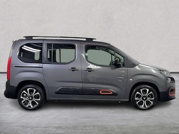 Used Citroen Berlingo 2023 for sale - 79296308: Photo