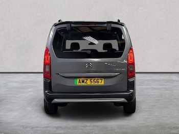 Used Citroen Berlingo 2023 for sale - 79296308: Photo