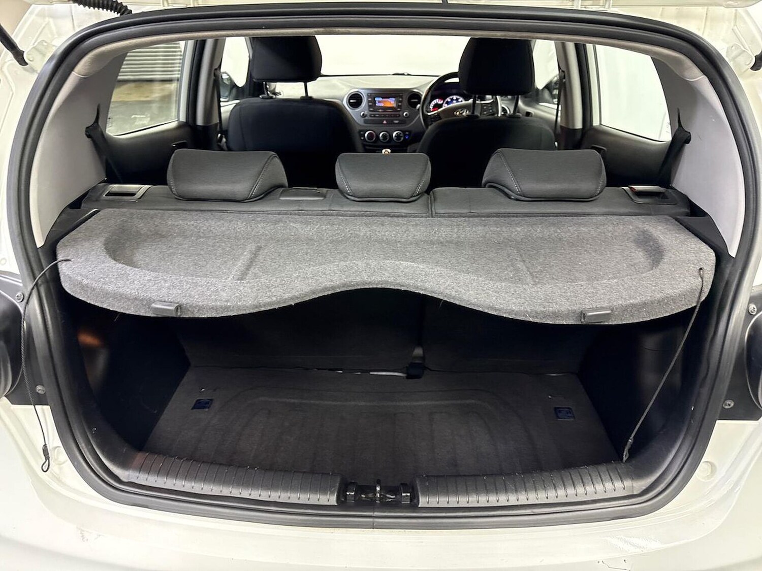 Used Hyundai i10 2019 for sale - 78192585: Photo 17