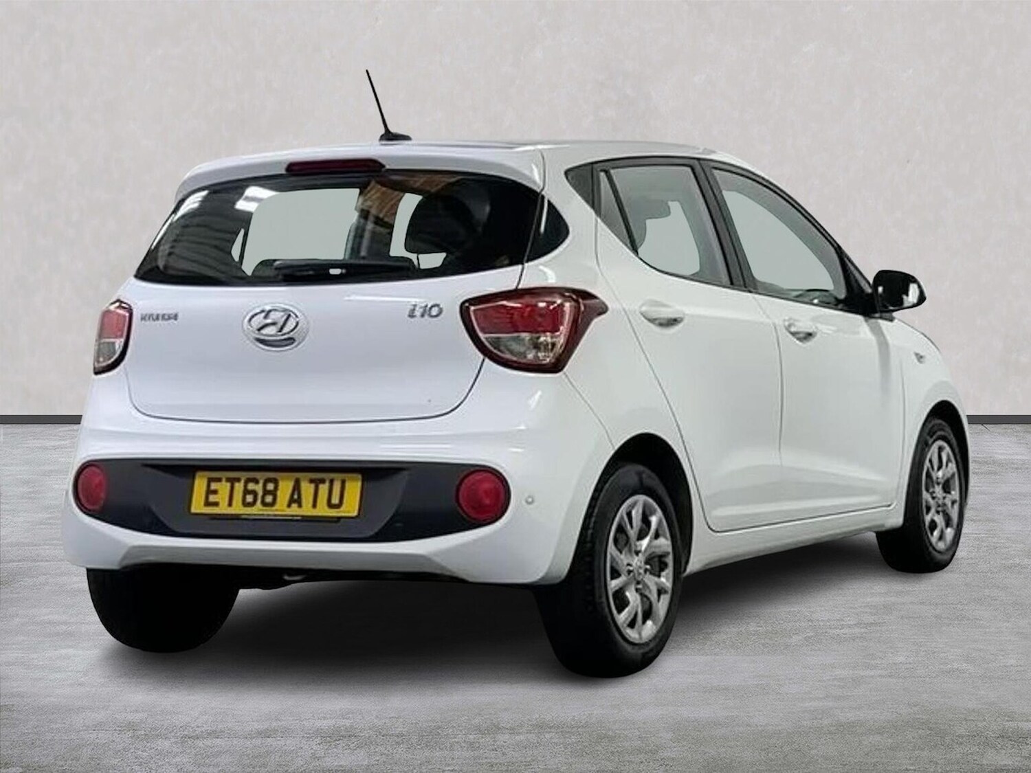 Used Hyundai i10 2019 for sale - 78192585: Photo 18
