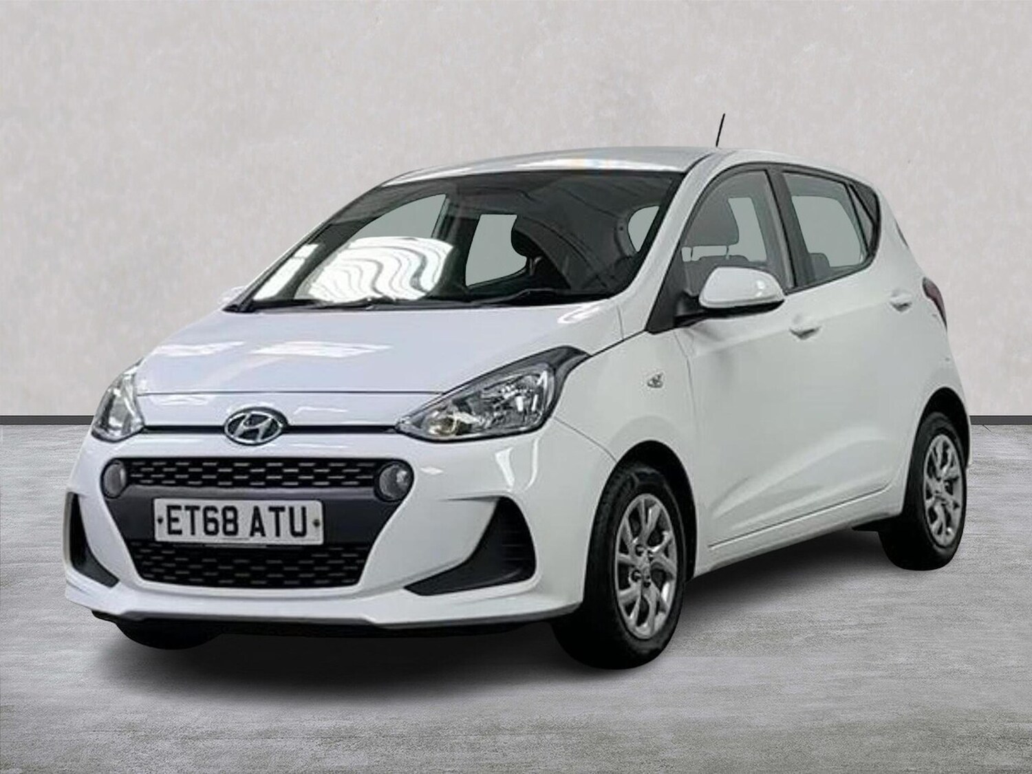 Used Hyundai i10 2019 for sale - 78192585: Photo 20