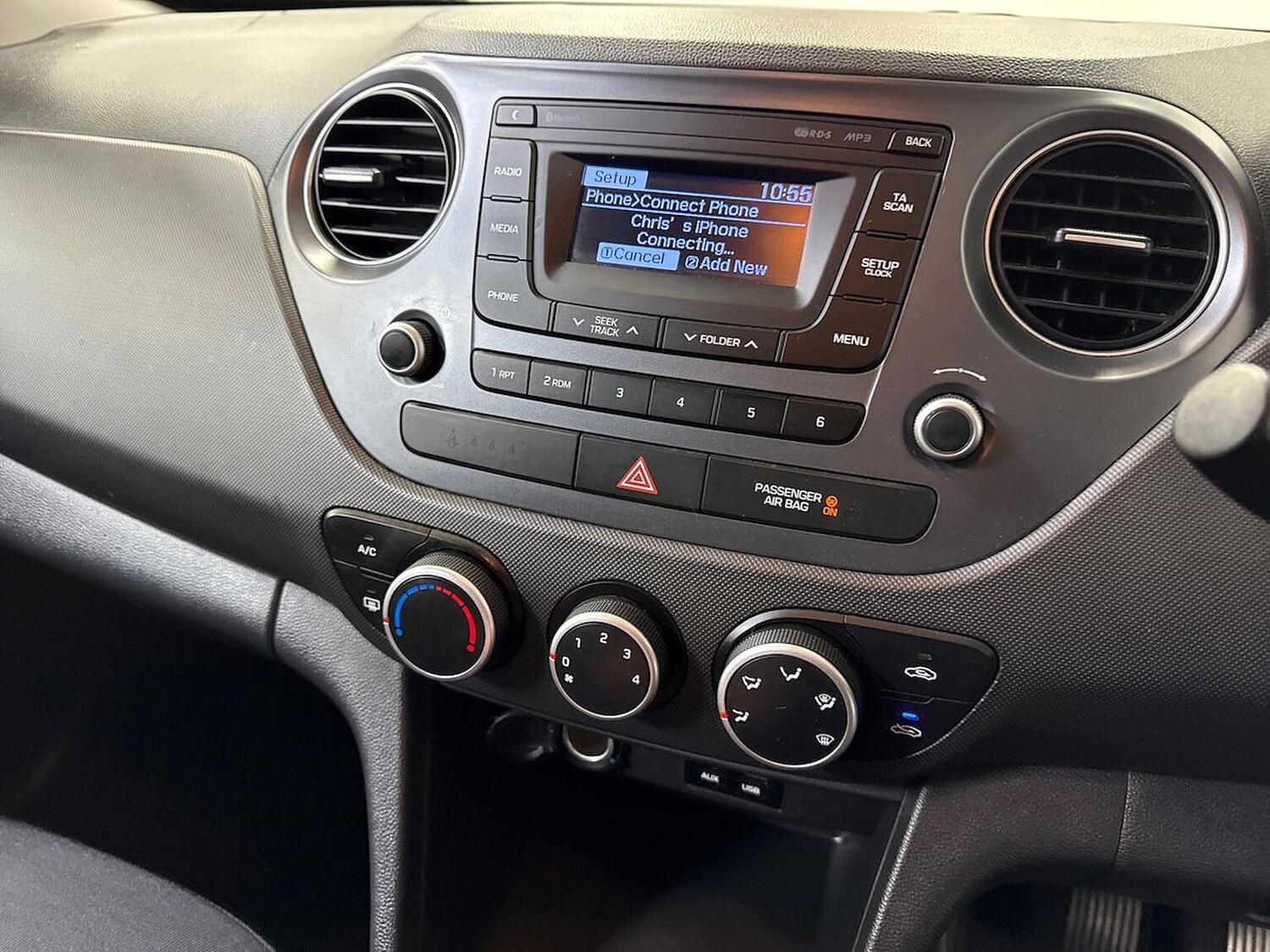 Used Hyundai i10 2019 for sale - 78192585: Photo 23