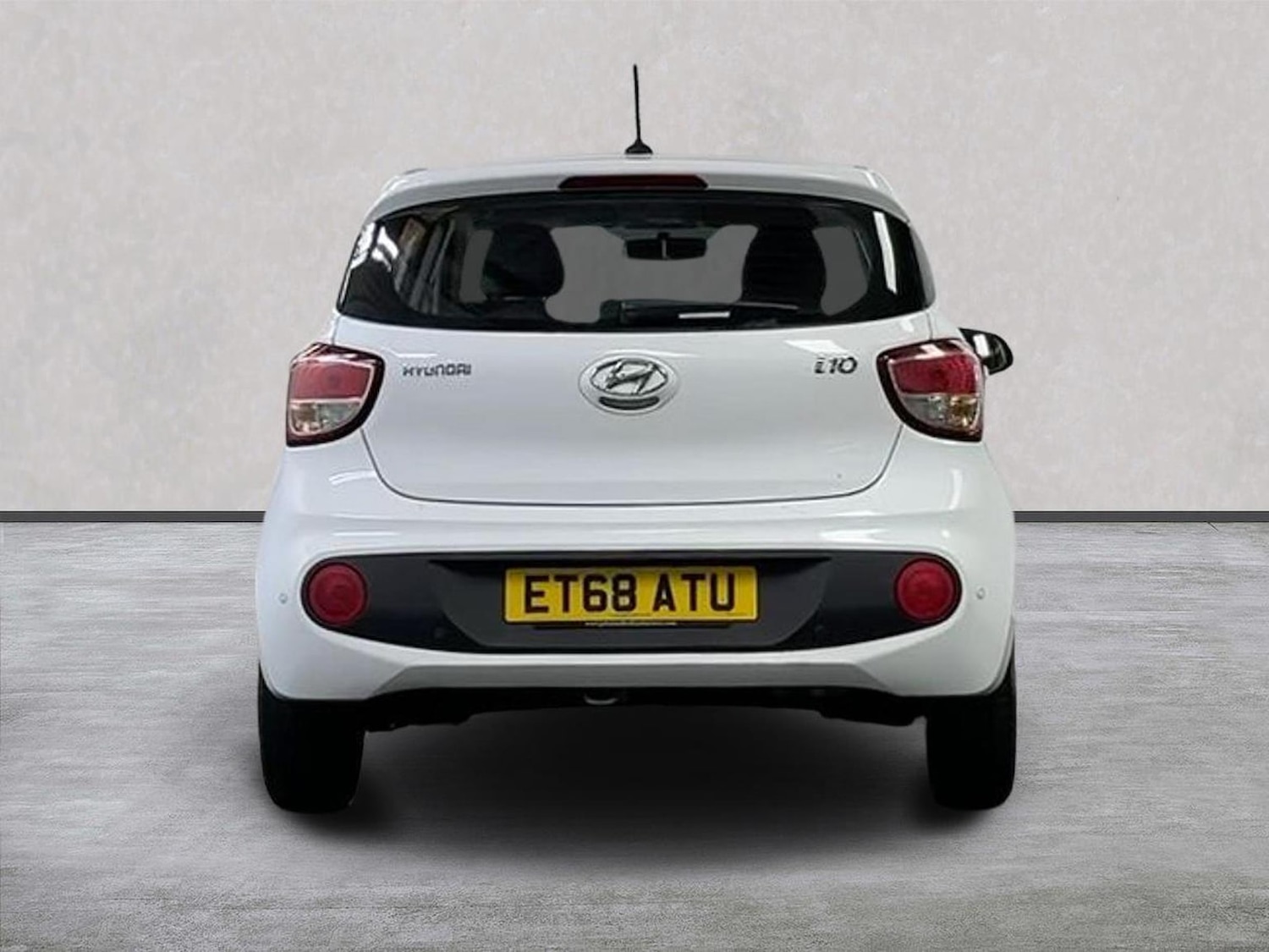 Used Hyundai i10 2019 for sale - 78192585: Photo 4