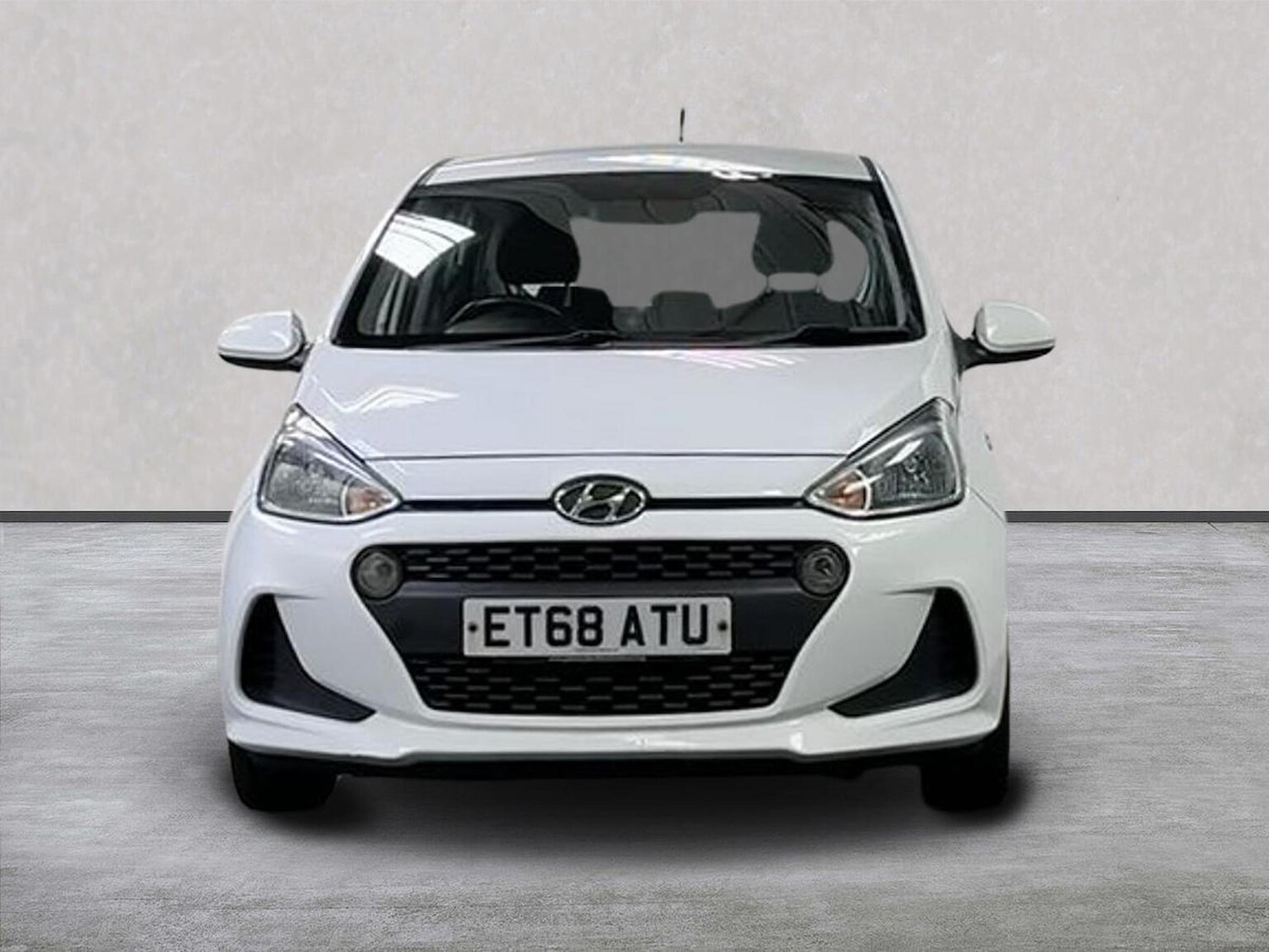Used Hyundai i10 2019 for sale - 78192585: Photo 5