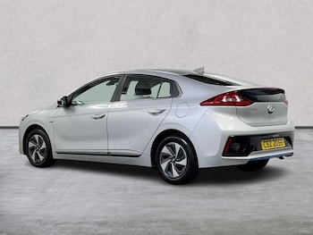 Used Hyundai IONIQ 2018 for sale - 79445149: Photo