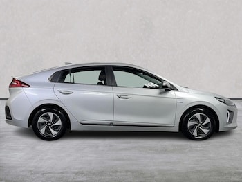 Used Hyundai IONIQ 2018 for sale - 79445149: Photo