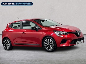 Used Renault Clio 2023 for sale - 79115253: Photo