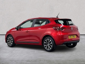 Used Renault Clio 2023 for sale - 79115253: Photo