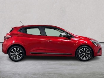 Used Renault Clio 2023 for sale - 79115253: Photo